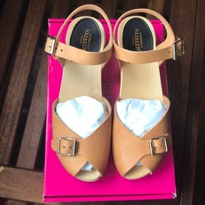 Plus debutant in Nature